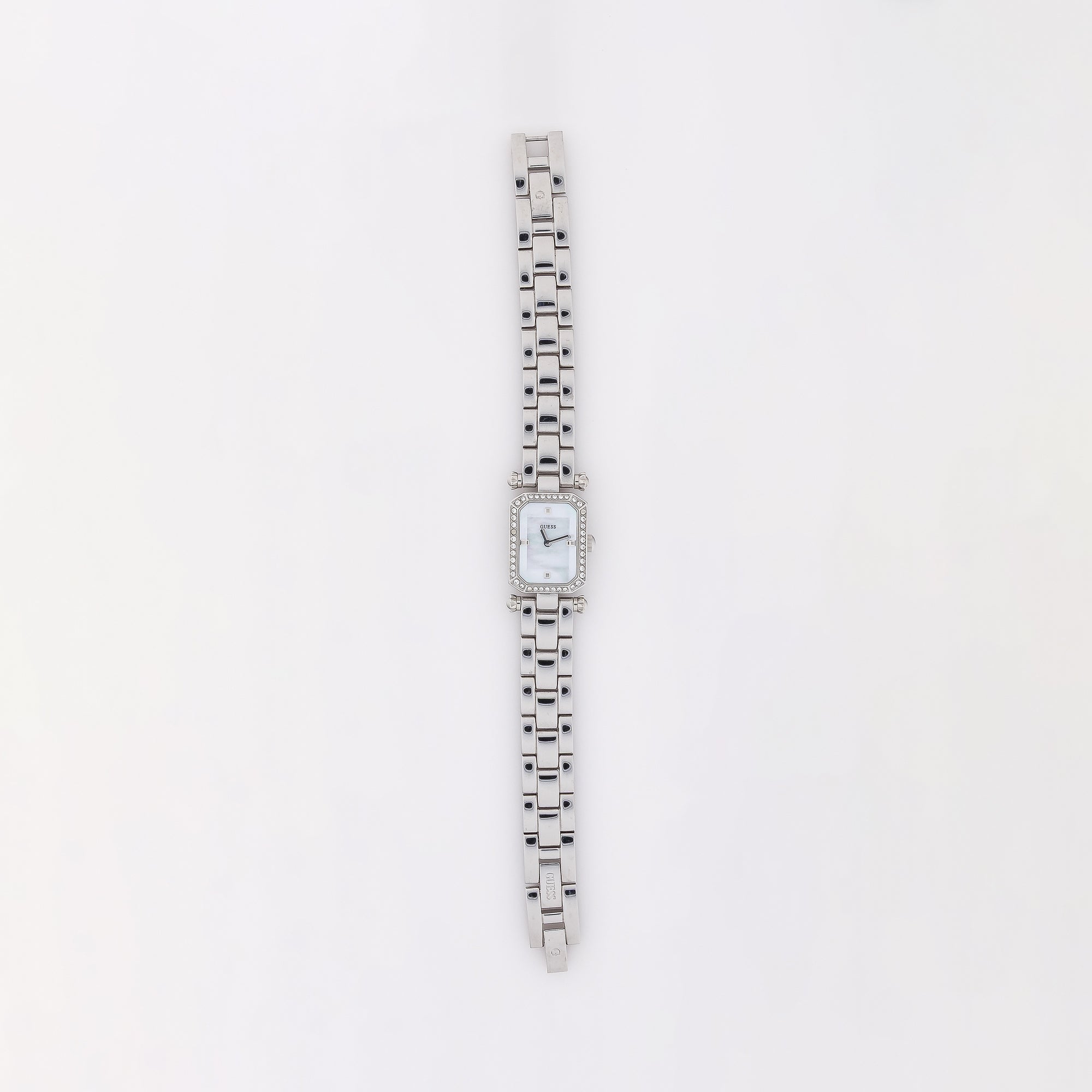 Hexagonal Guess Watch