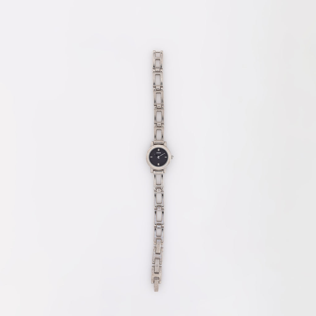 Kuro Circle Guess Watch