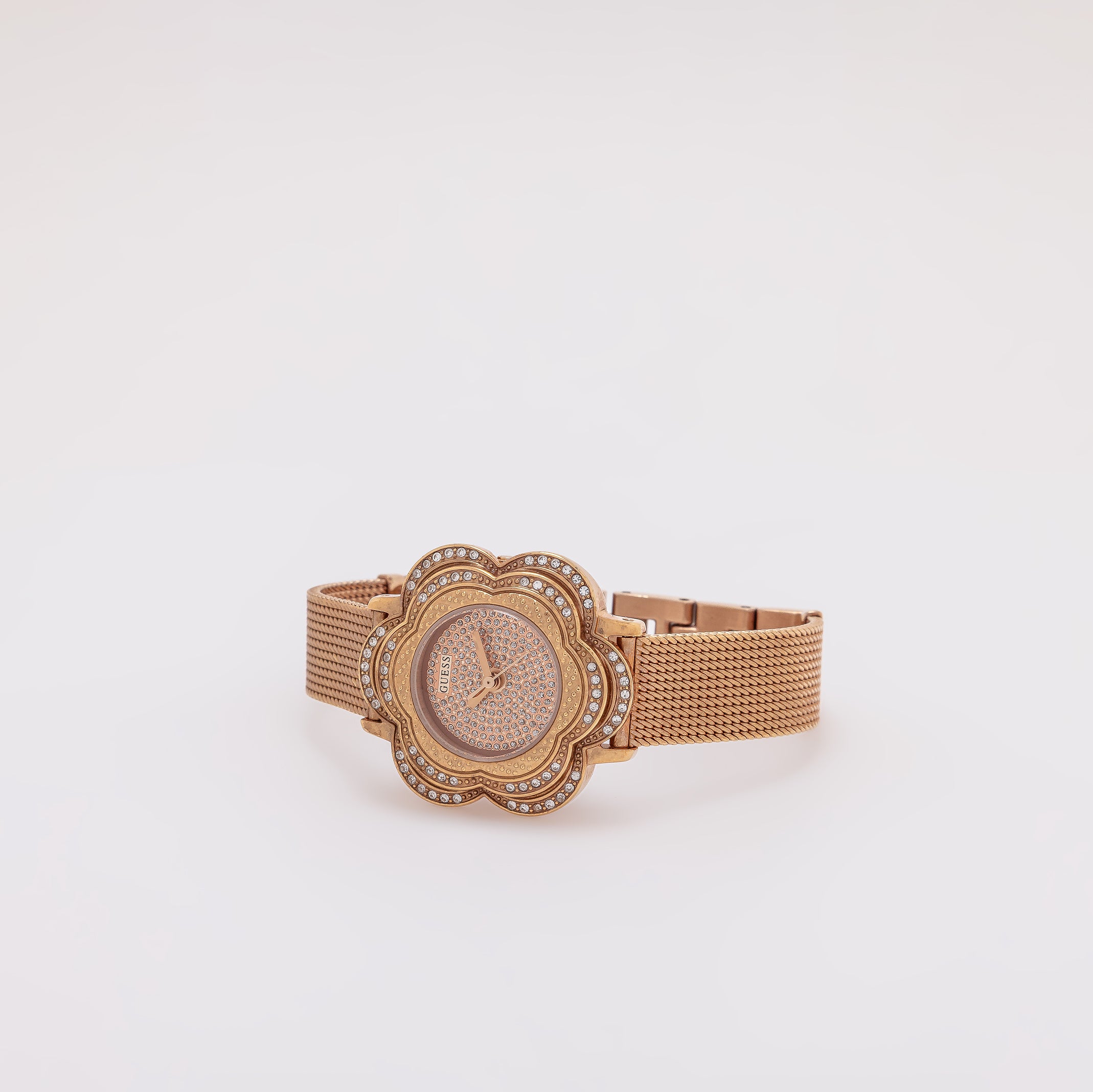 Rose Hana Guess Watch