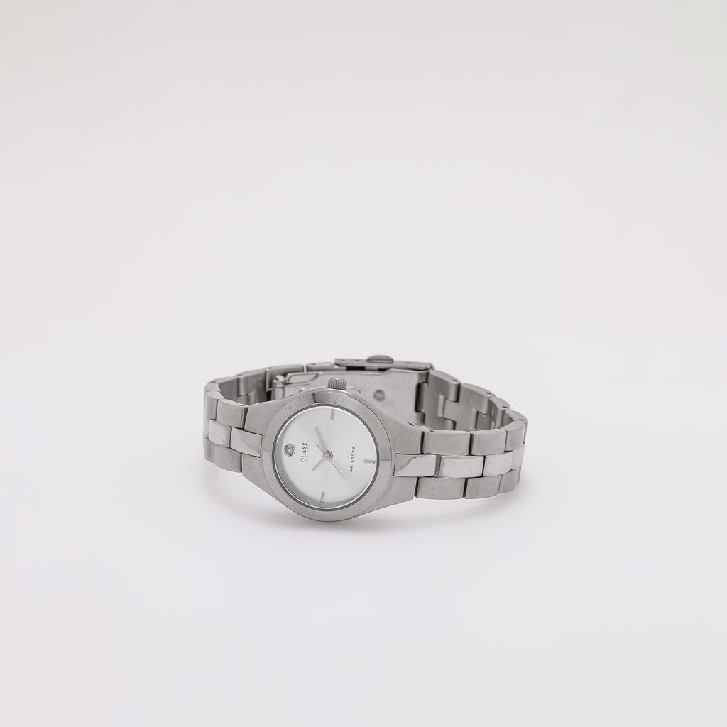 Simple Guess Watch