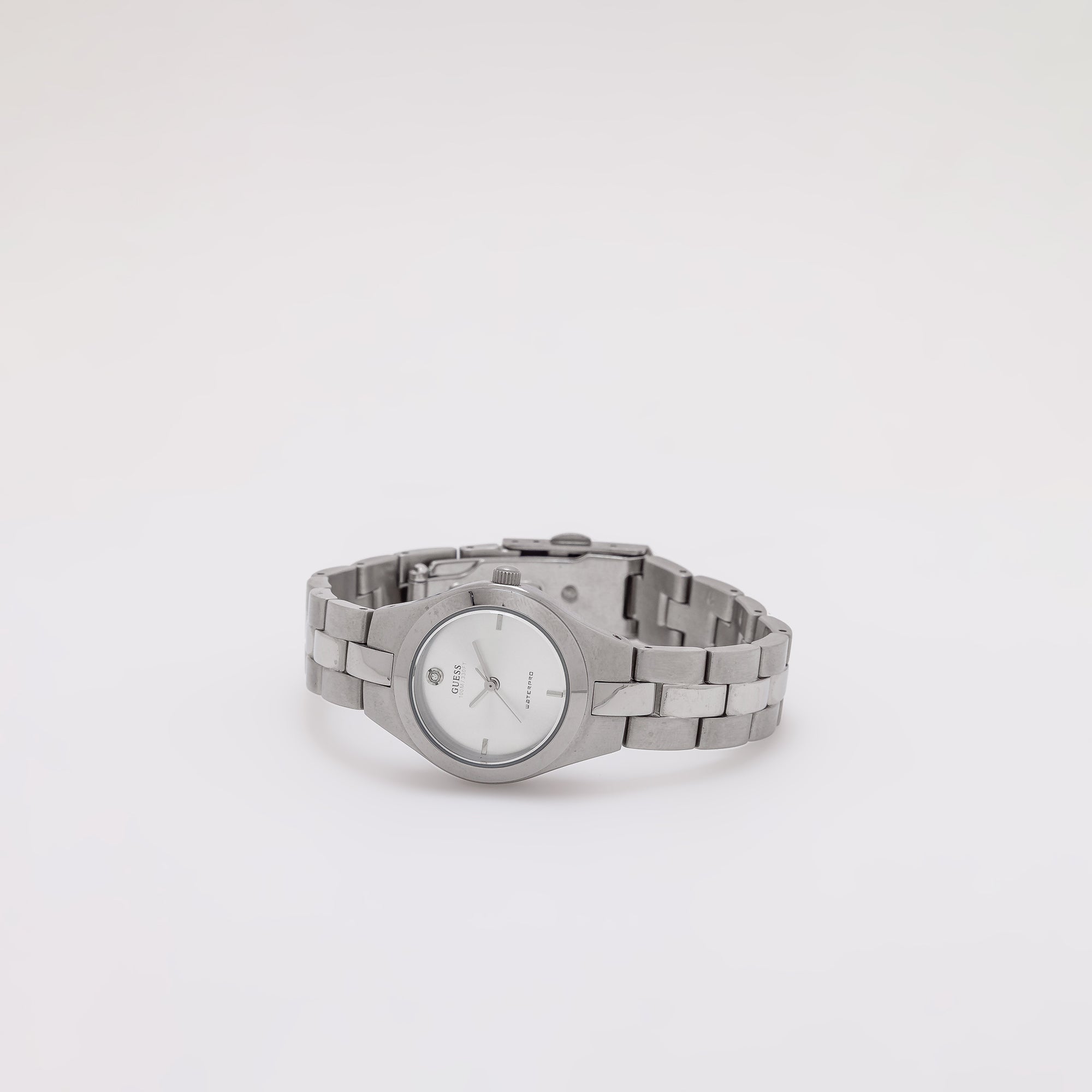 Simple Guess Watch