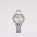 Murasaki Ribbon Guess Watch