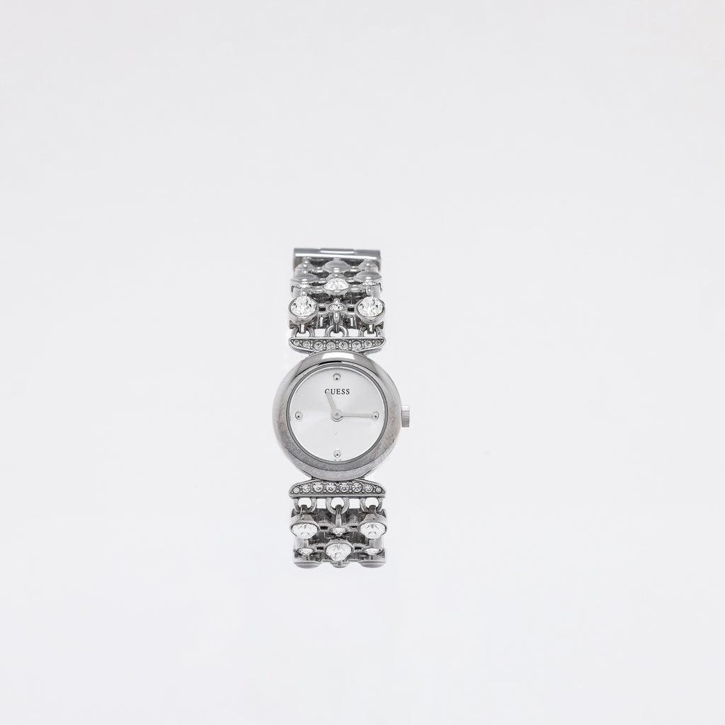 Bezel Band Guess Watch