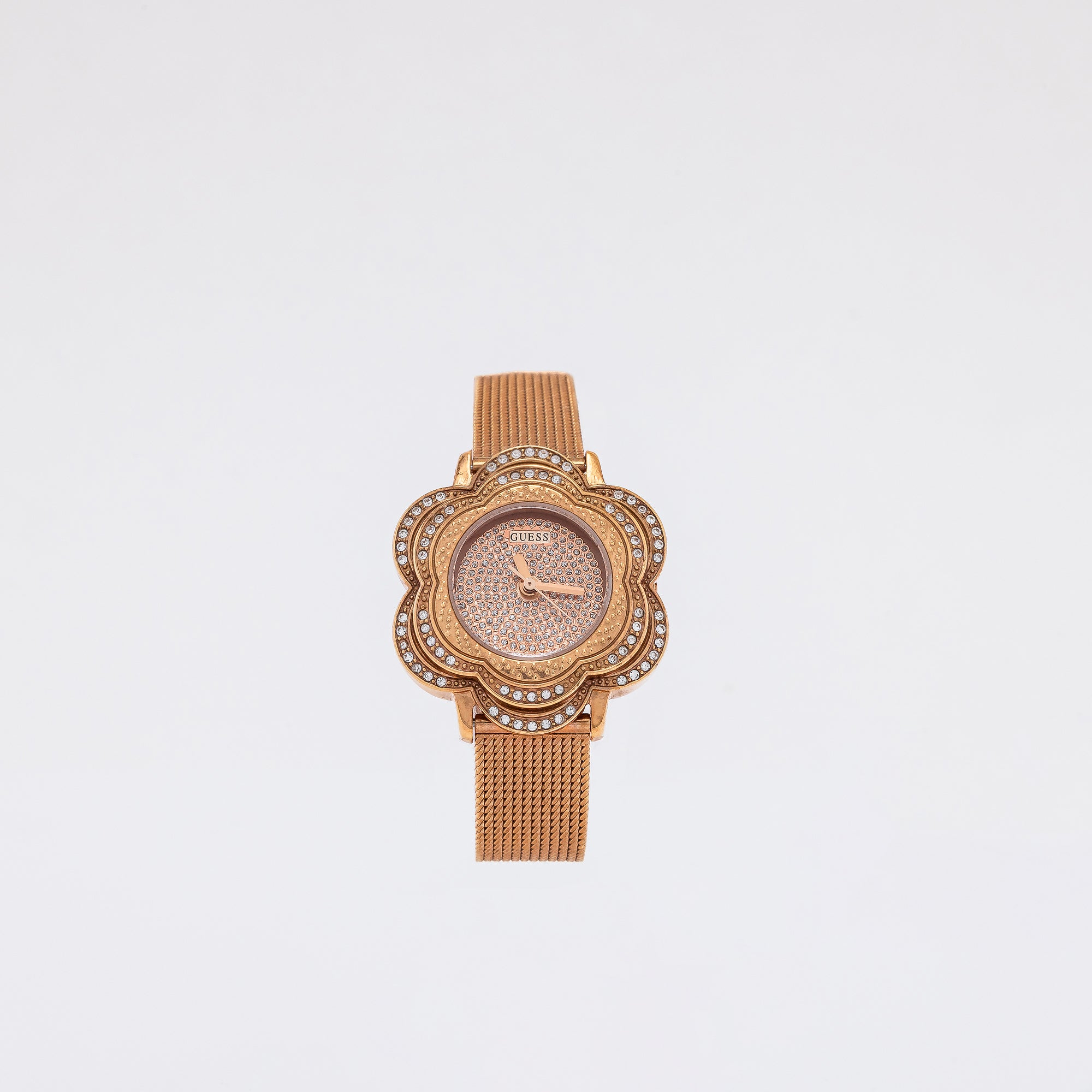 Rose Hana Guess Watch