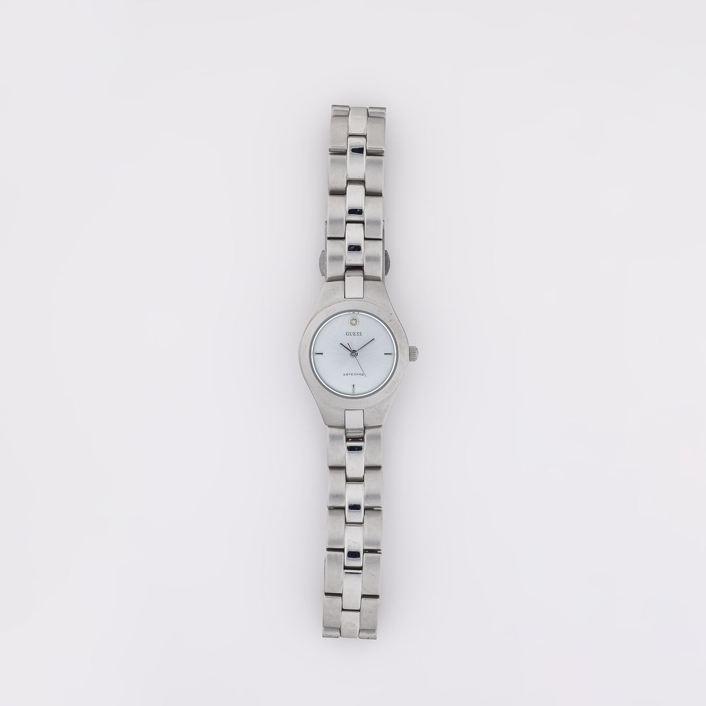 Simple Guess Watch