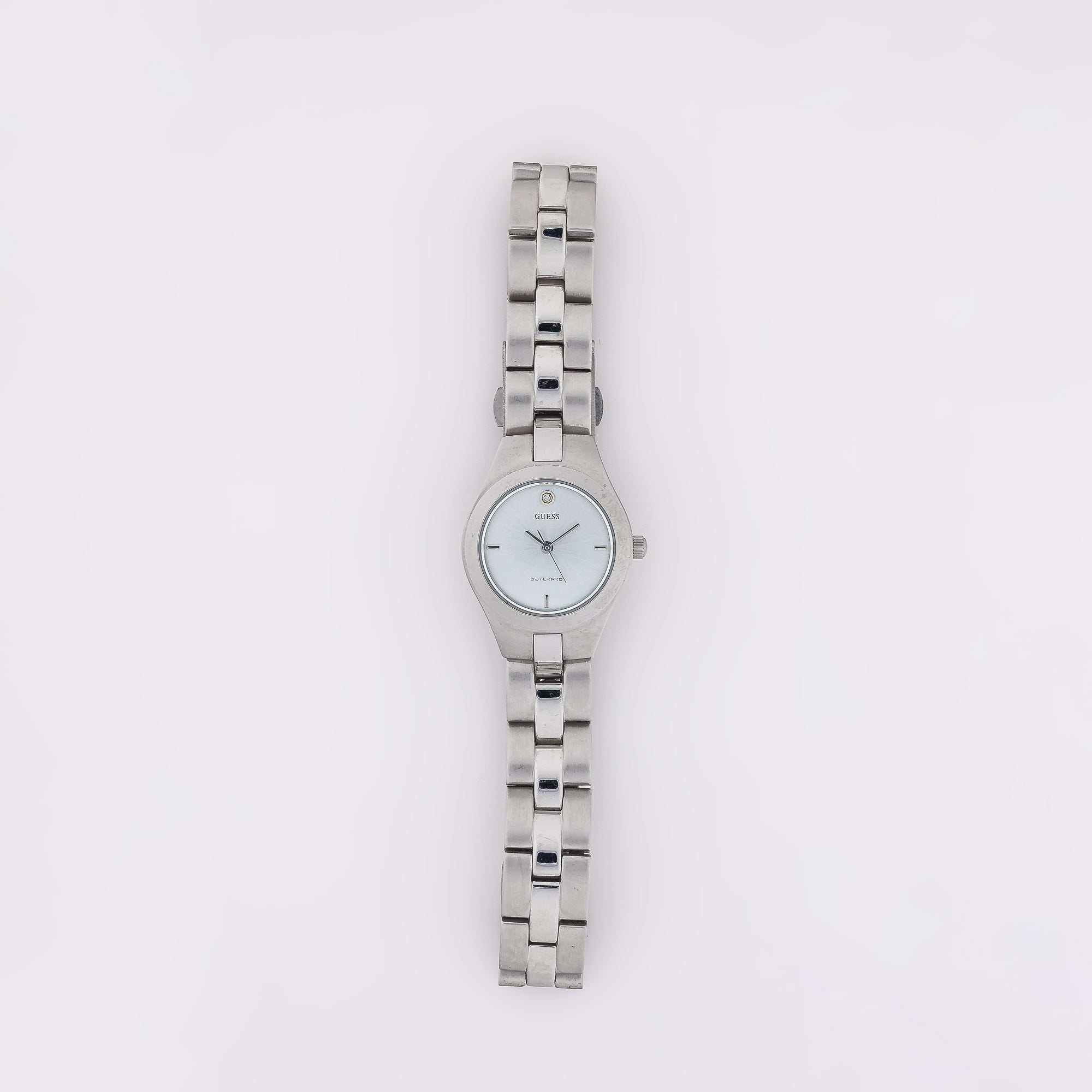 Simple Guess Watch