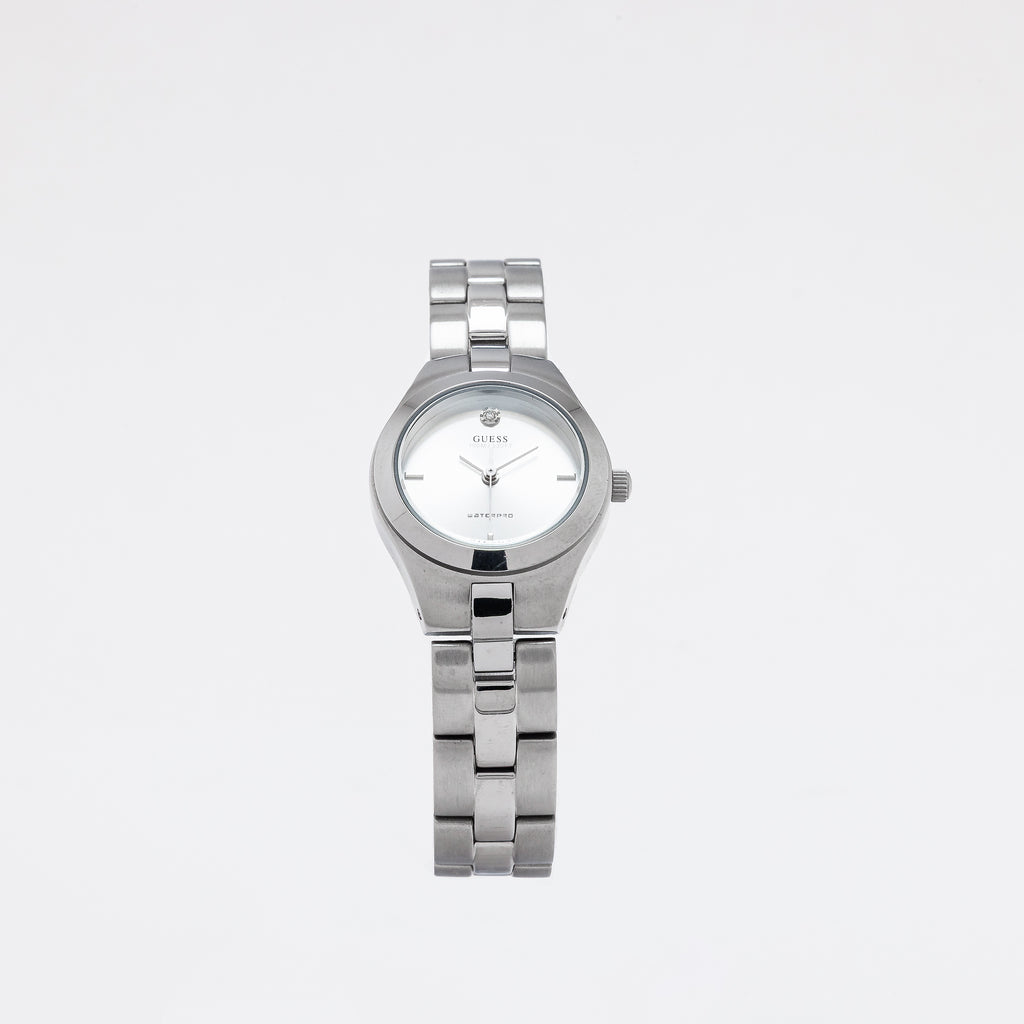 Simple Guess Watch