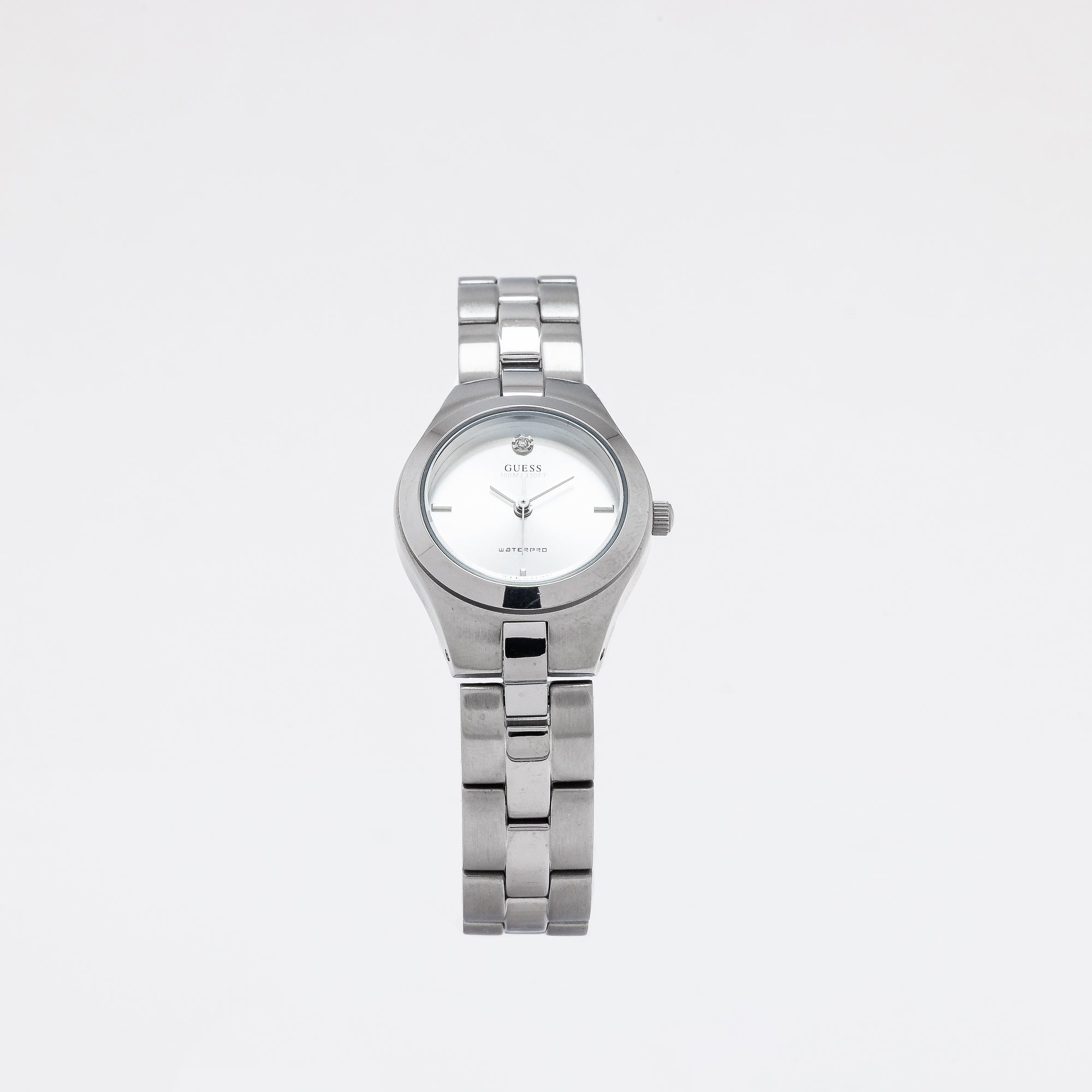 Simple Guess Watch