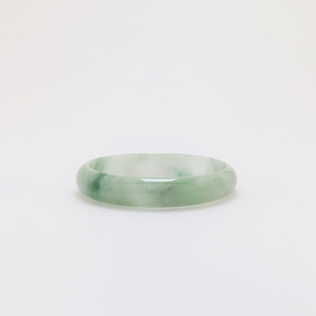 Suspended Bangle