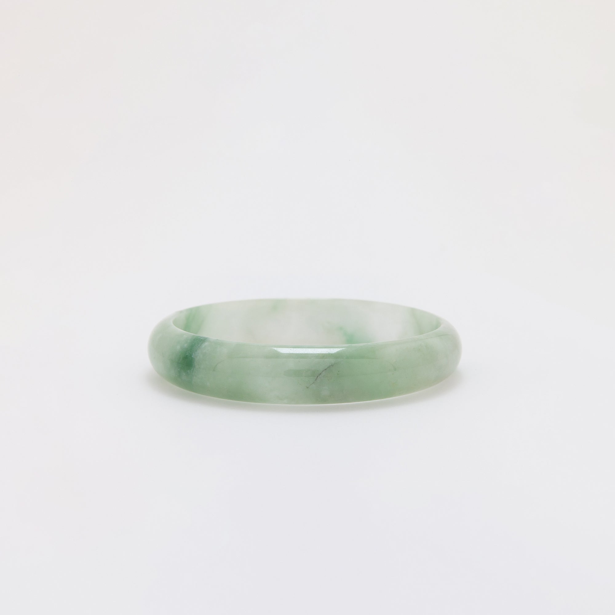 Suspended Bangle