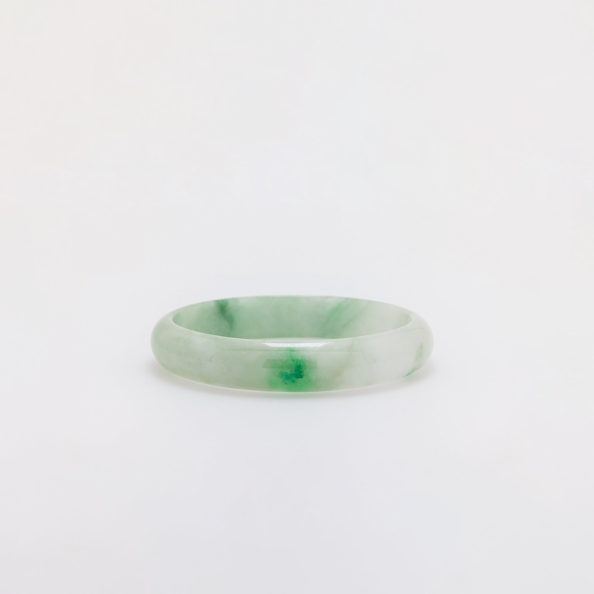 Suspended Bangle