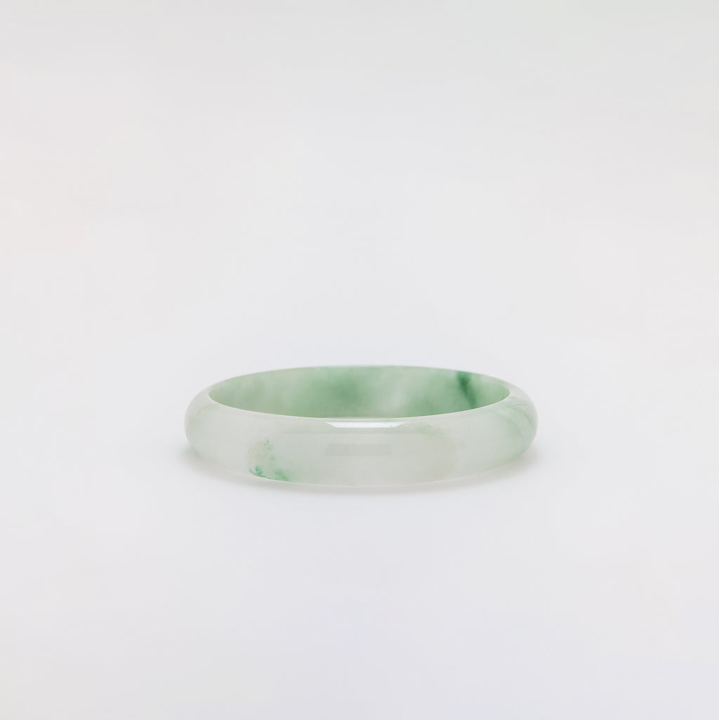 Suspended Bangle