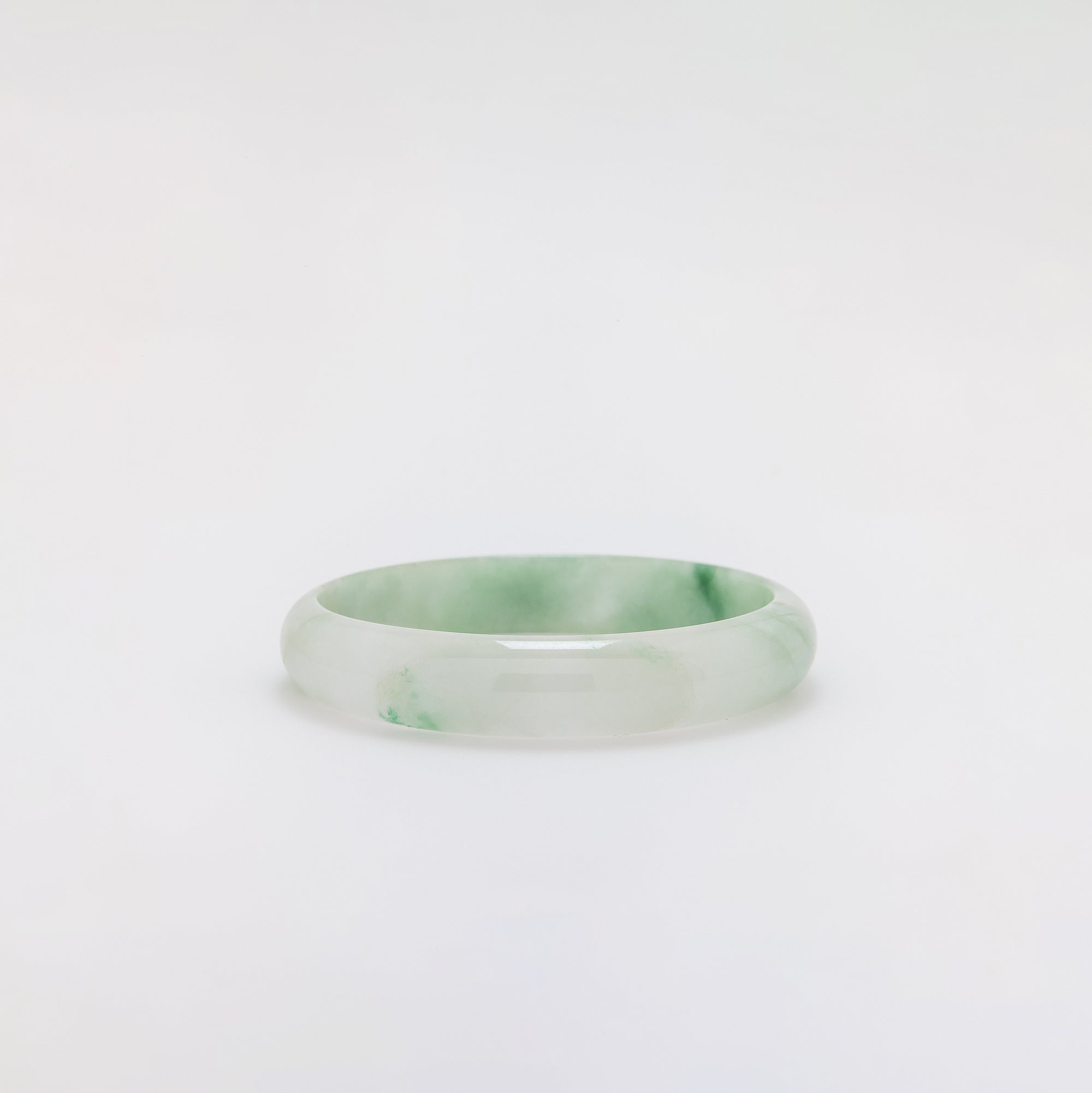 Suspended Bangle