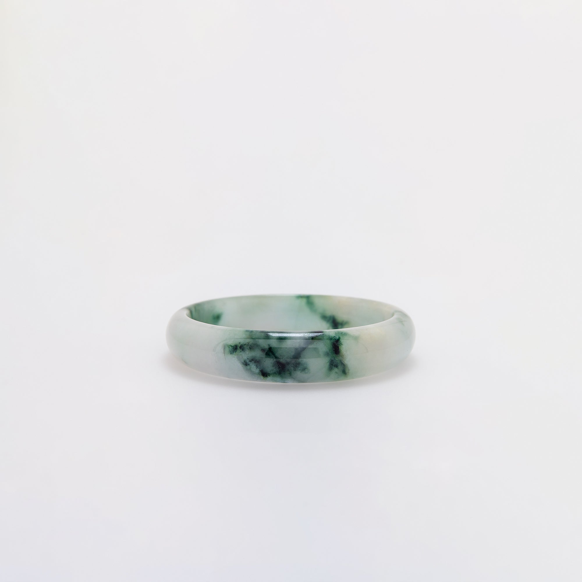 Ammonite Bangle
