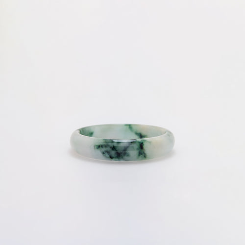 Ammonite Bangle