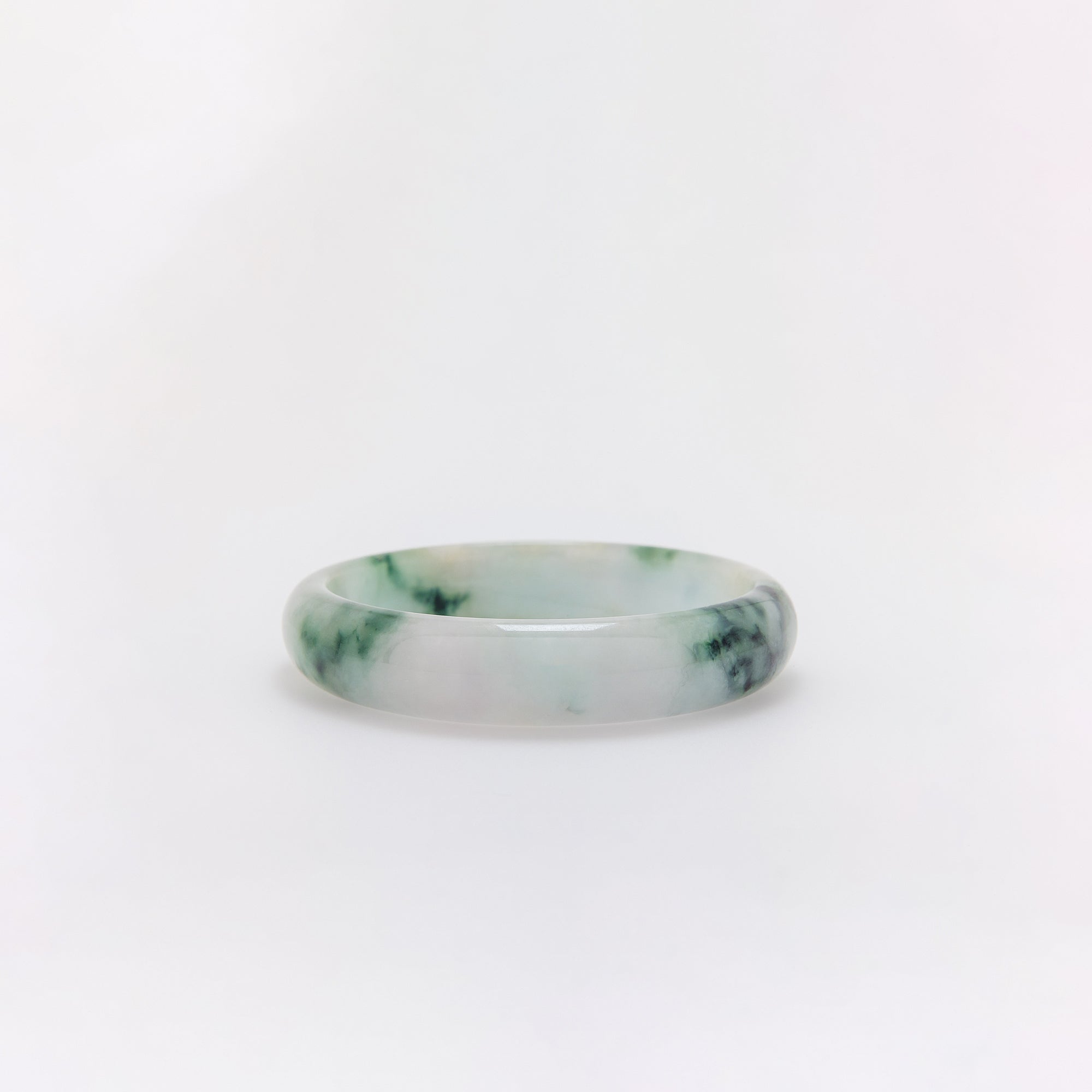 Ammonite Bangle
