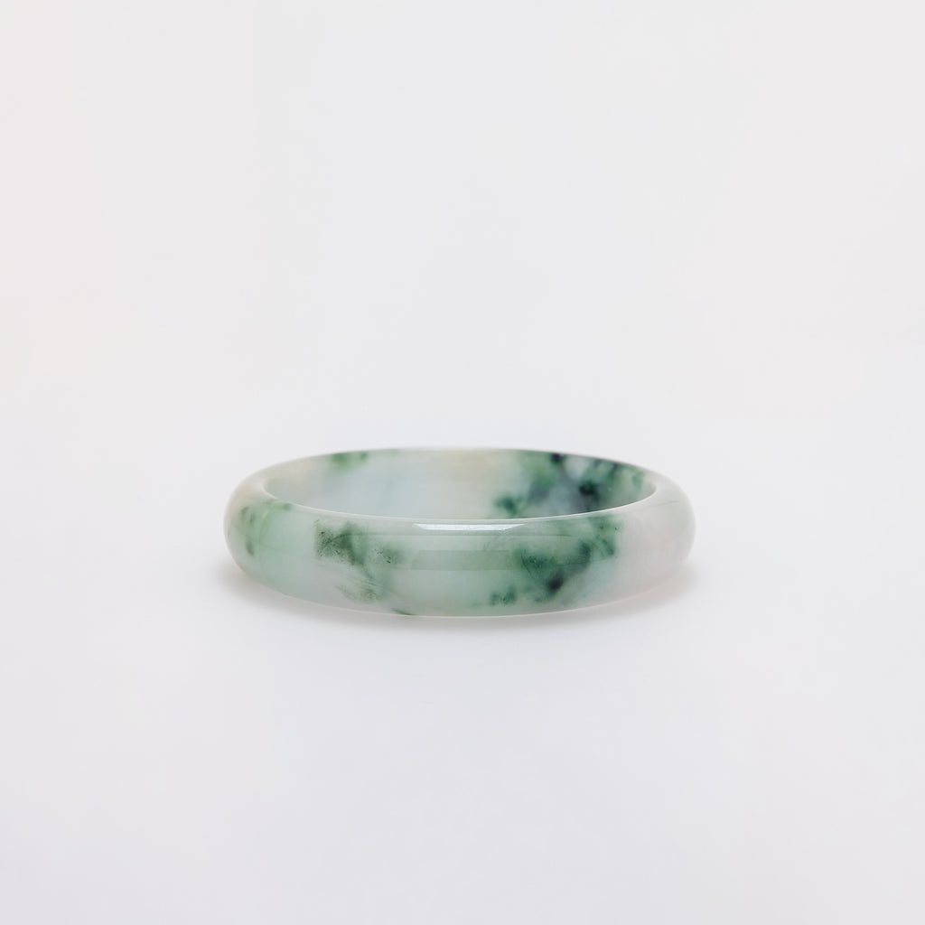 Ammonite Bangle