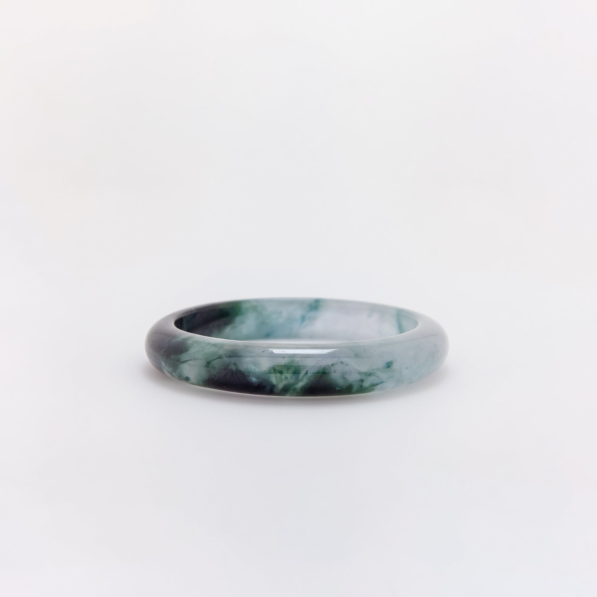 Soot Bangle