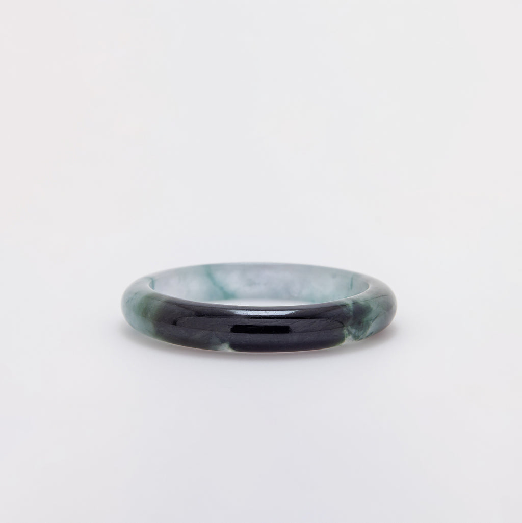 Soot Bangle