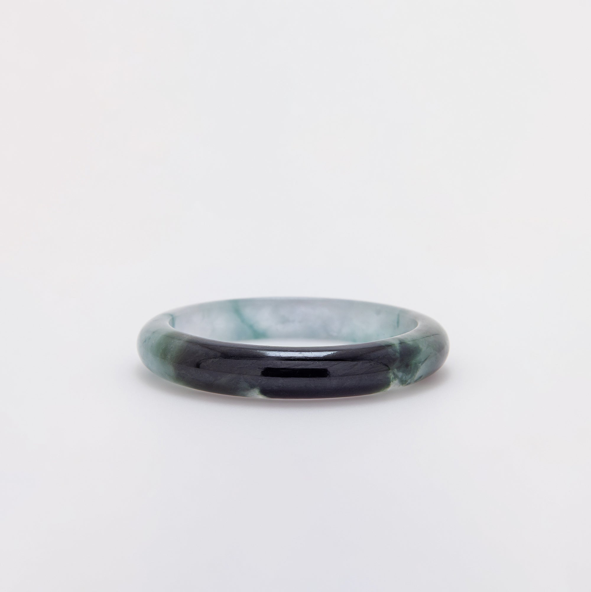 Soot Bangle