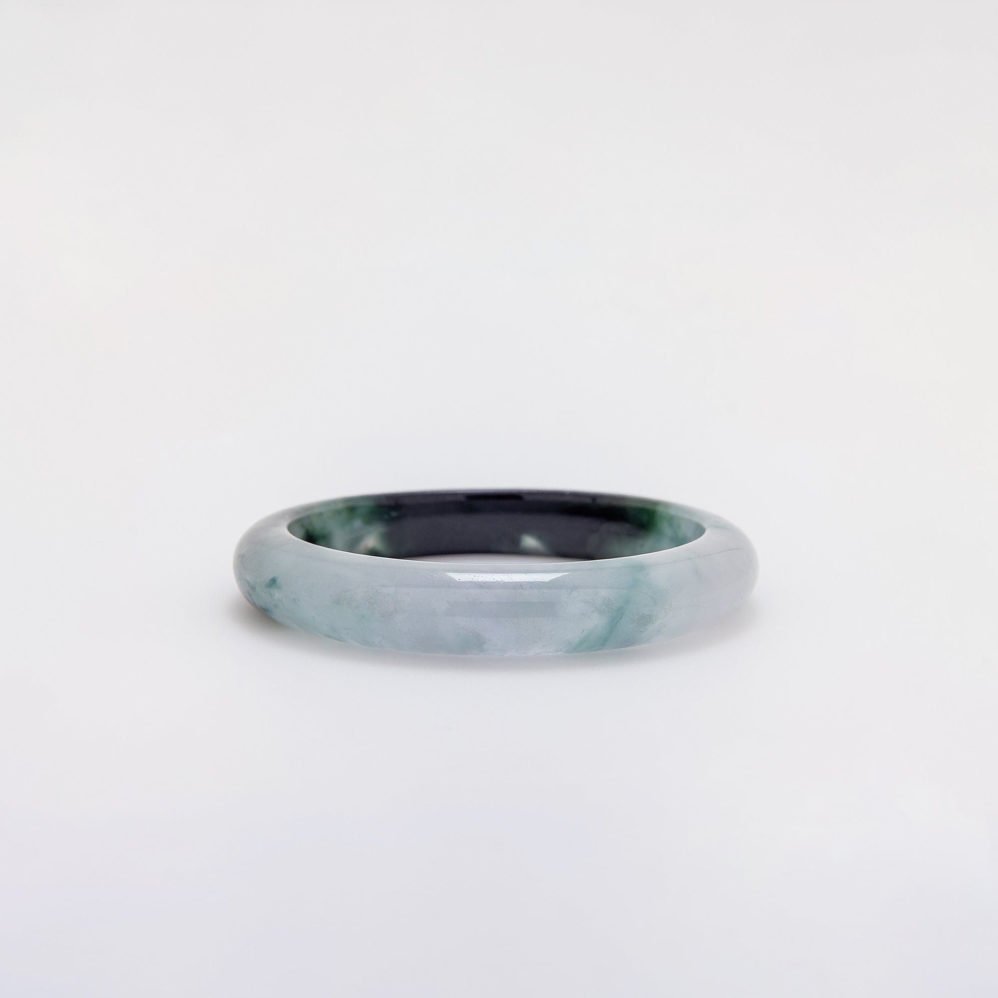 Soot Bangle