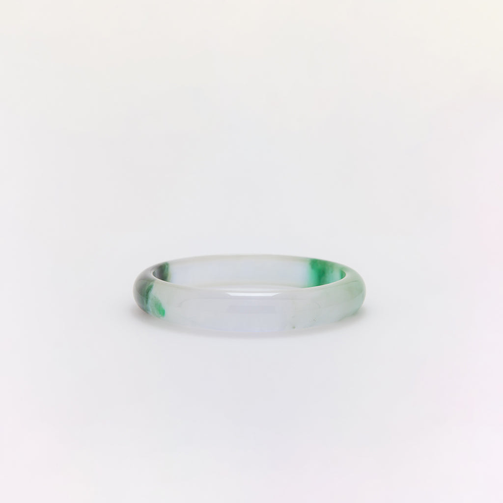 Hemispheres Bangle