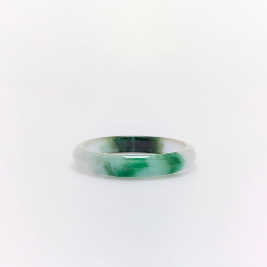 Hemispheres Bangle