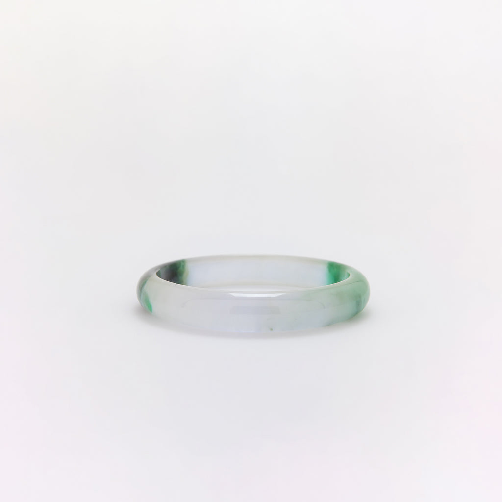 Hemispheres Bangle