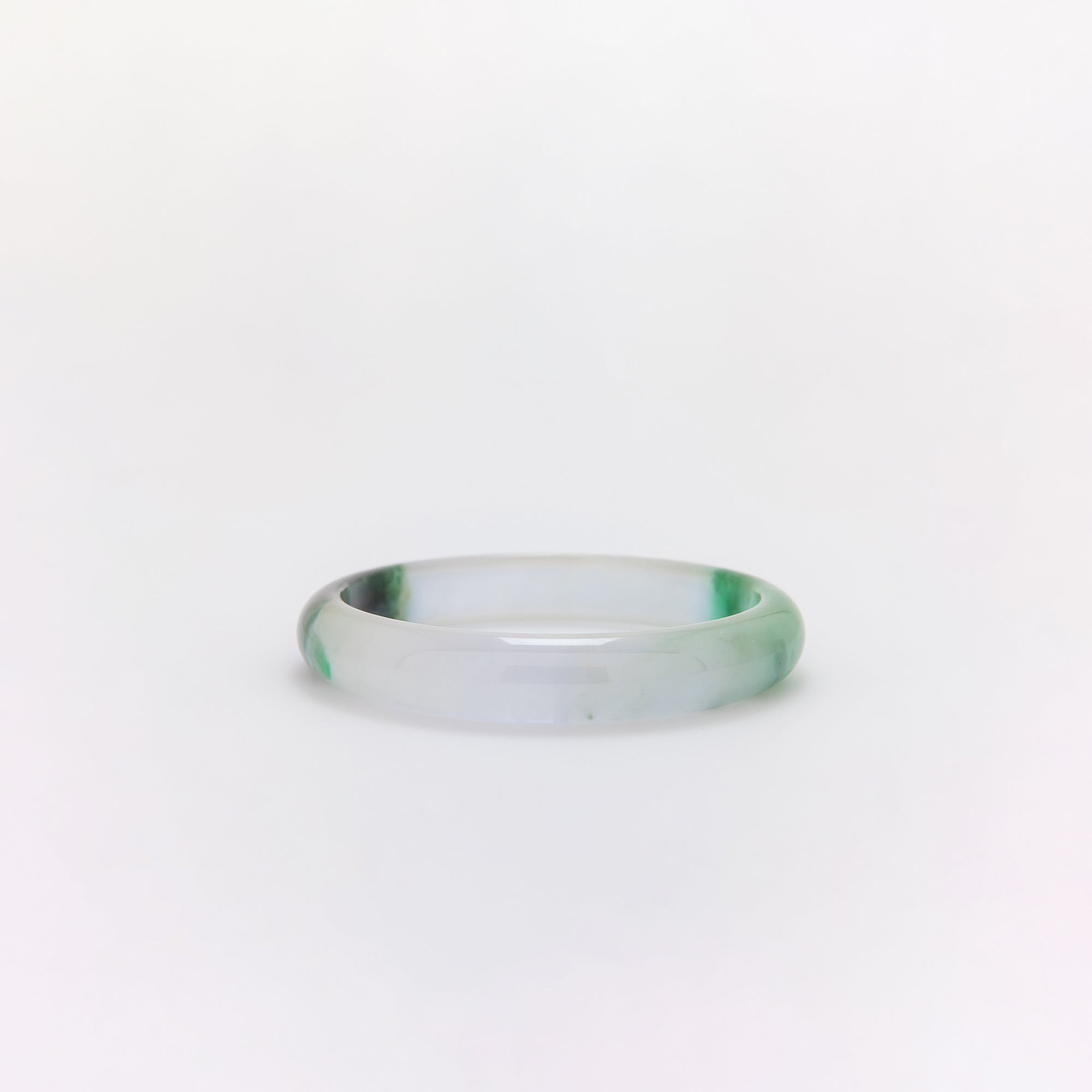 Hemispheres Bangle