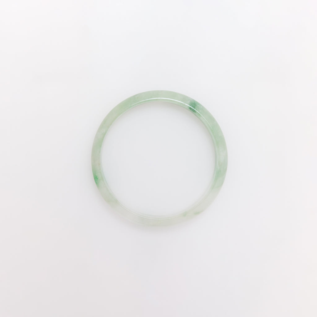 Suspended Bangle
