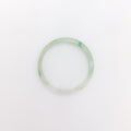 Suspended Bangle