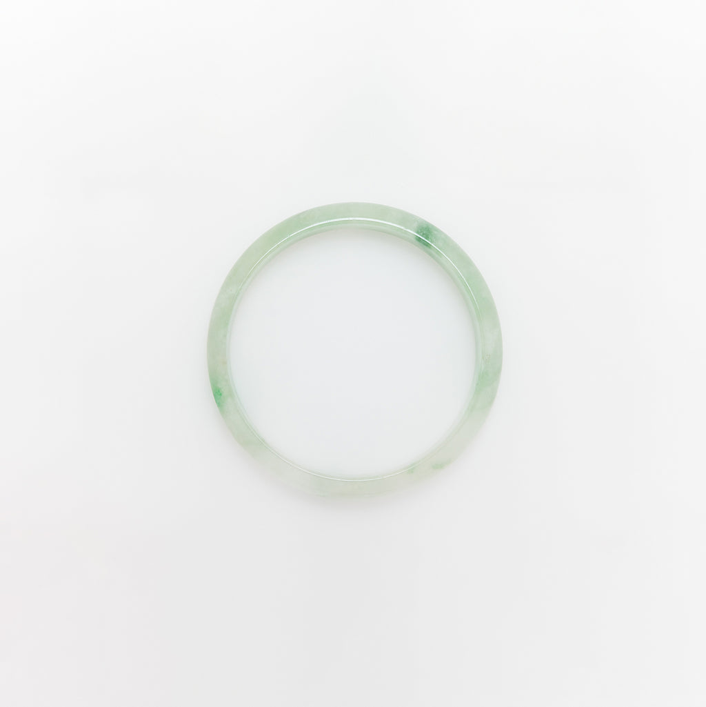 Suspended Bangle