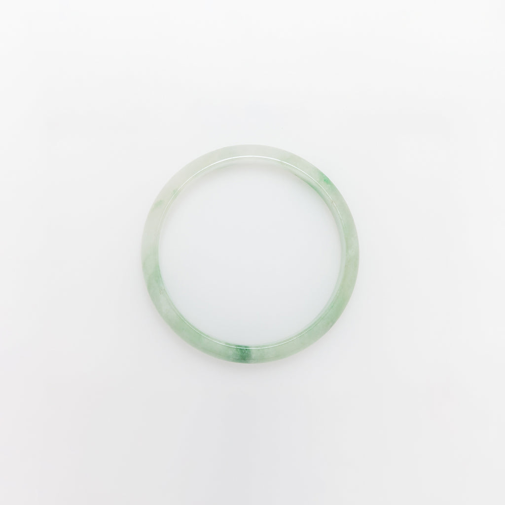 Suspended Bangle