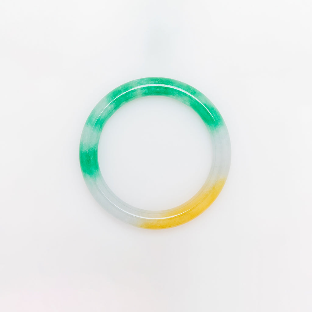 Tinkerbelle Bangle