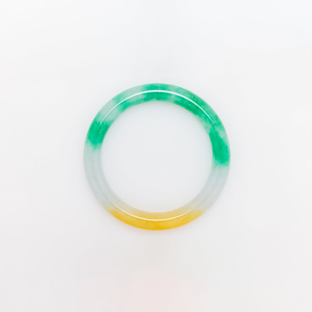 Tinkerbelle Bangle