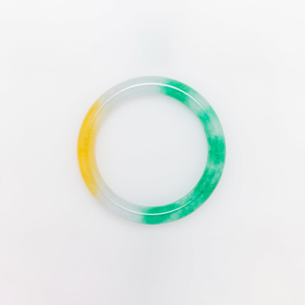 Tinkerbelle Bangle