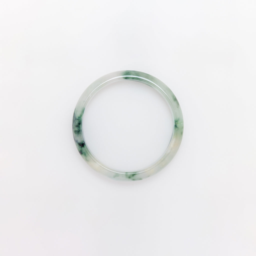 Ammonite Bangle