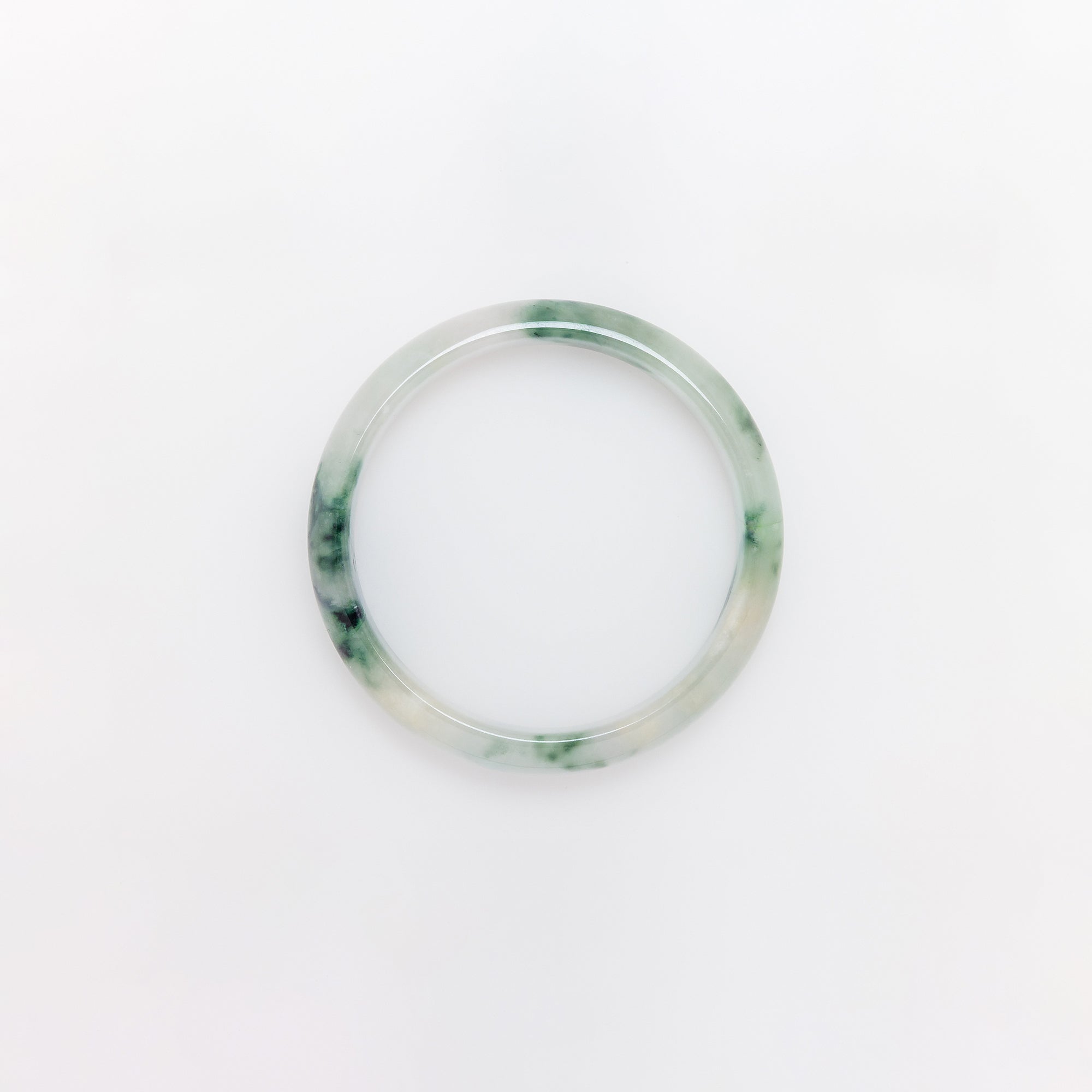 Ammonite Bangle