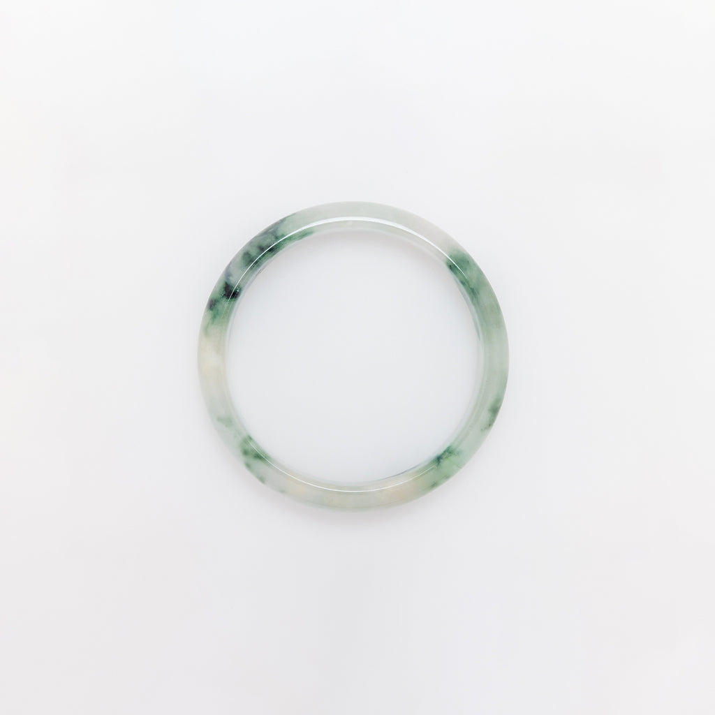 Ammonite Bangle