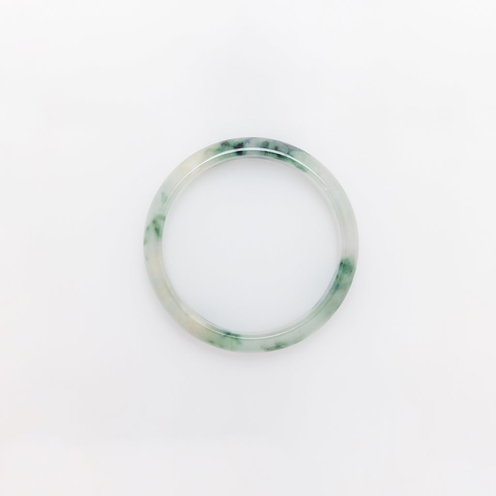 Ammonite Bangle