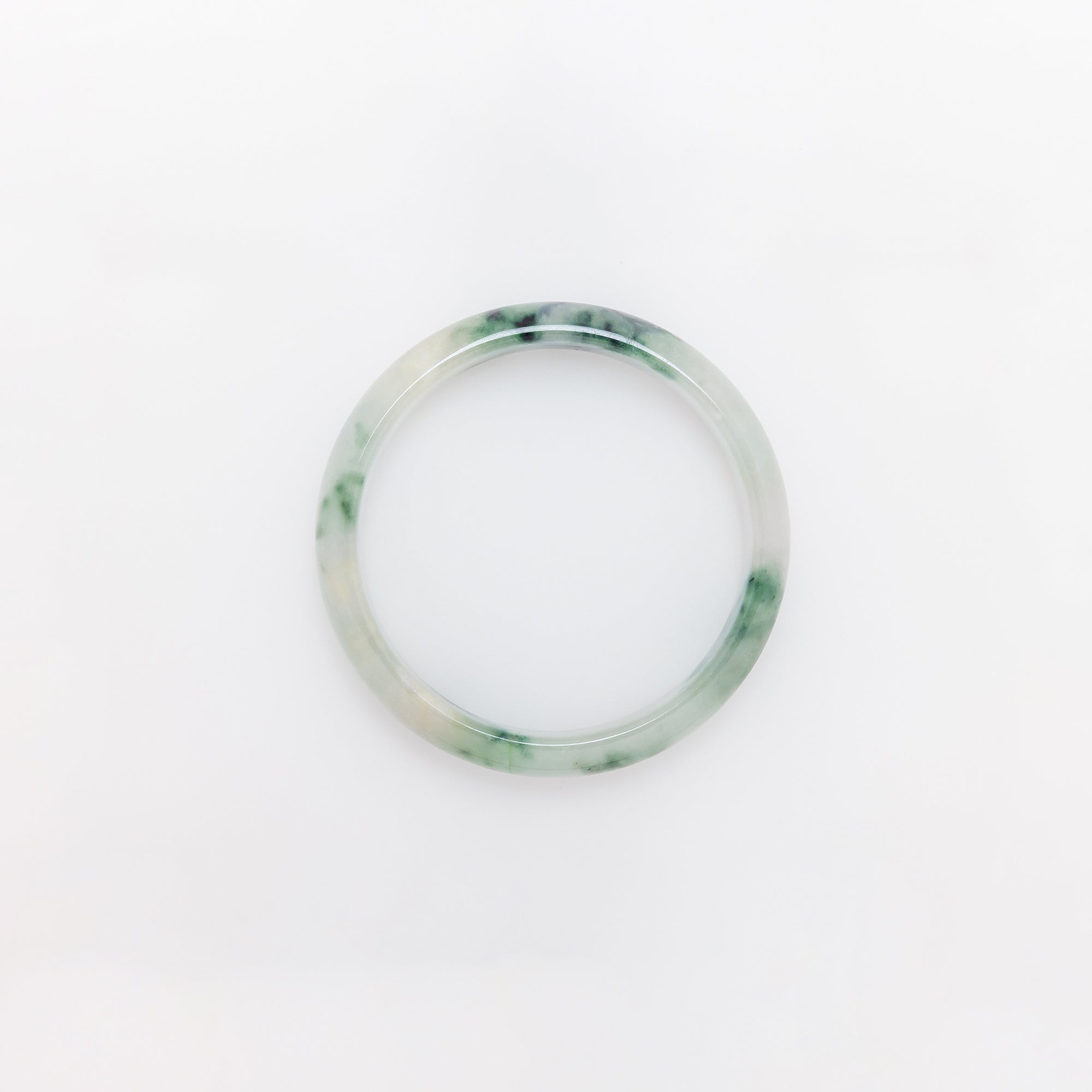Ammonite Bangle