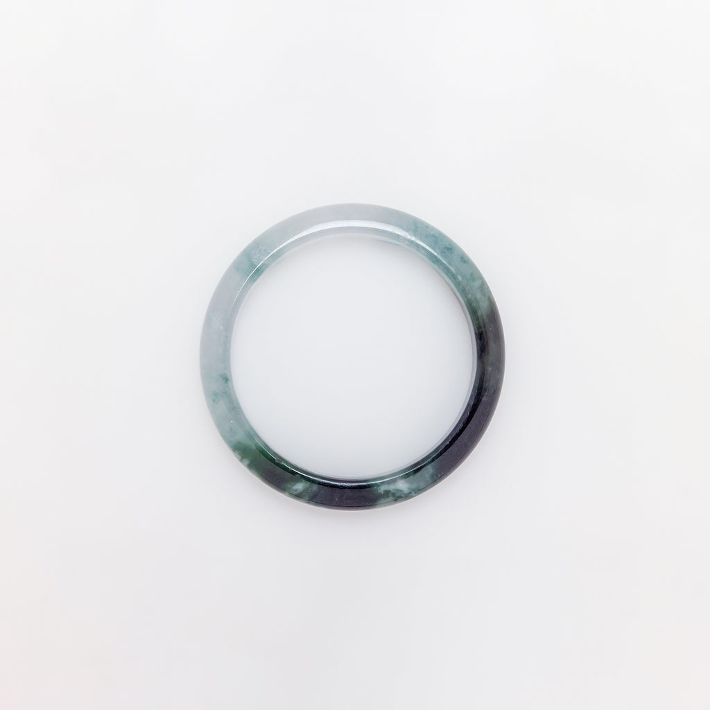 Soot Bangle