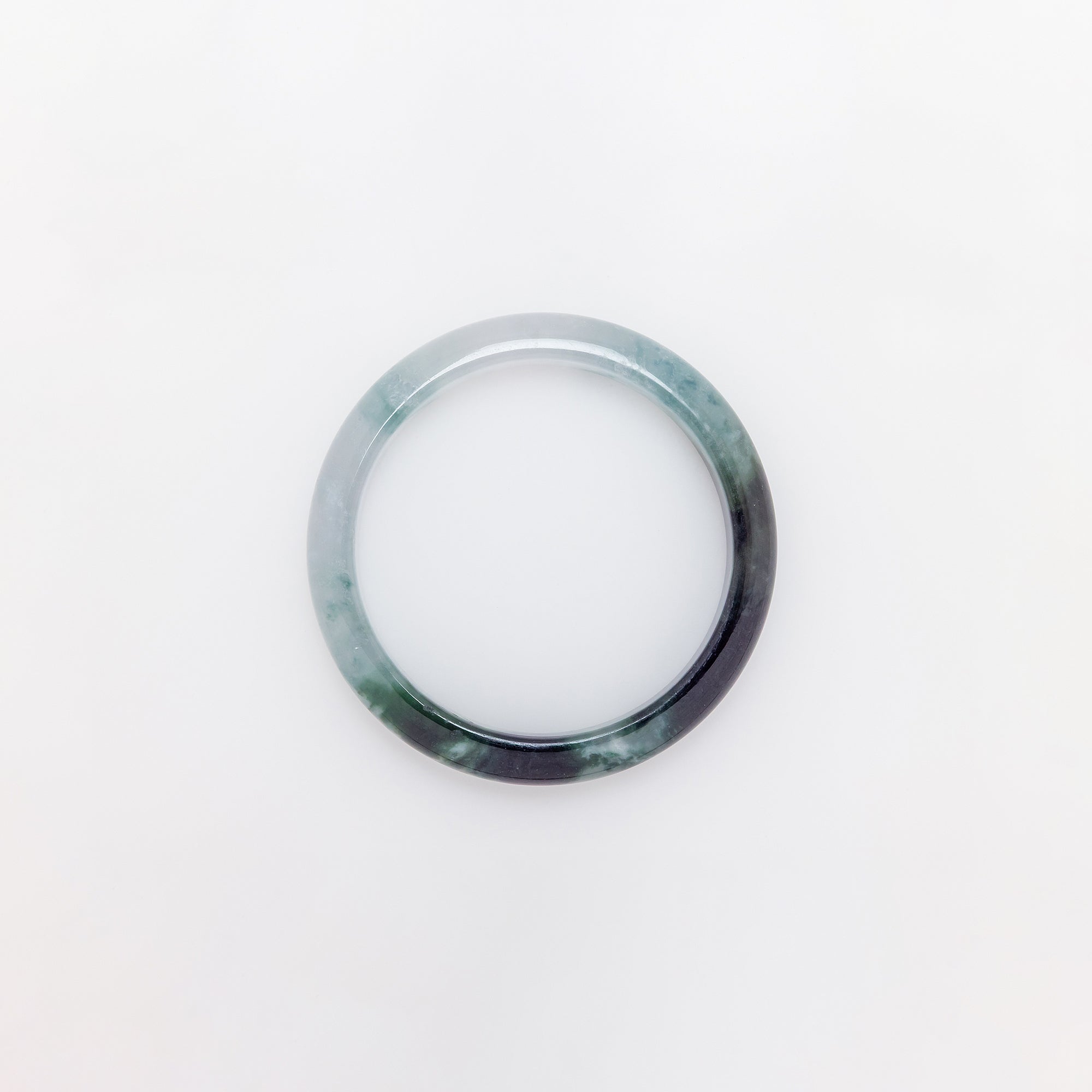 Soot Bangle