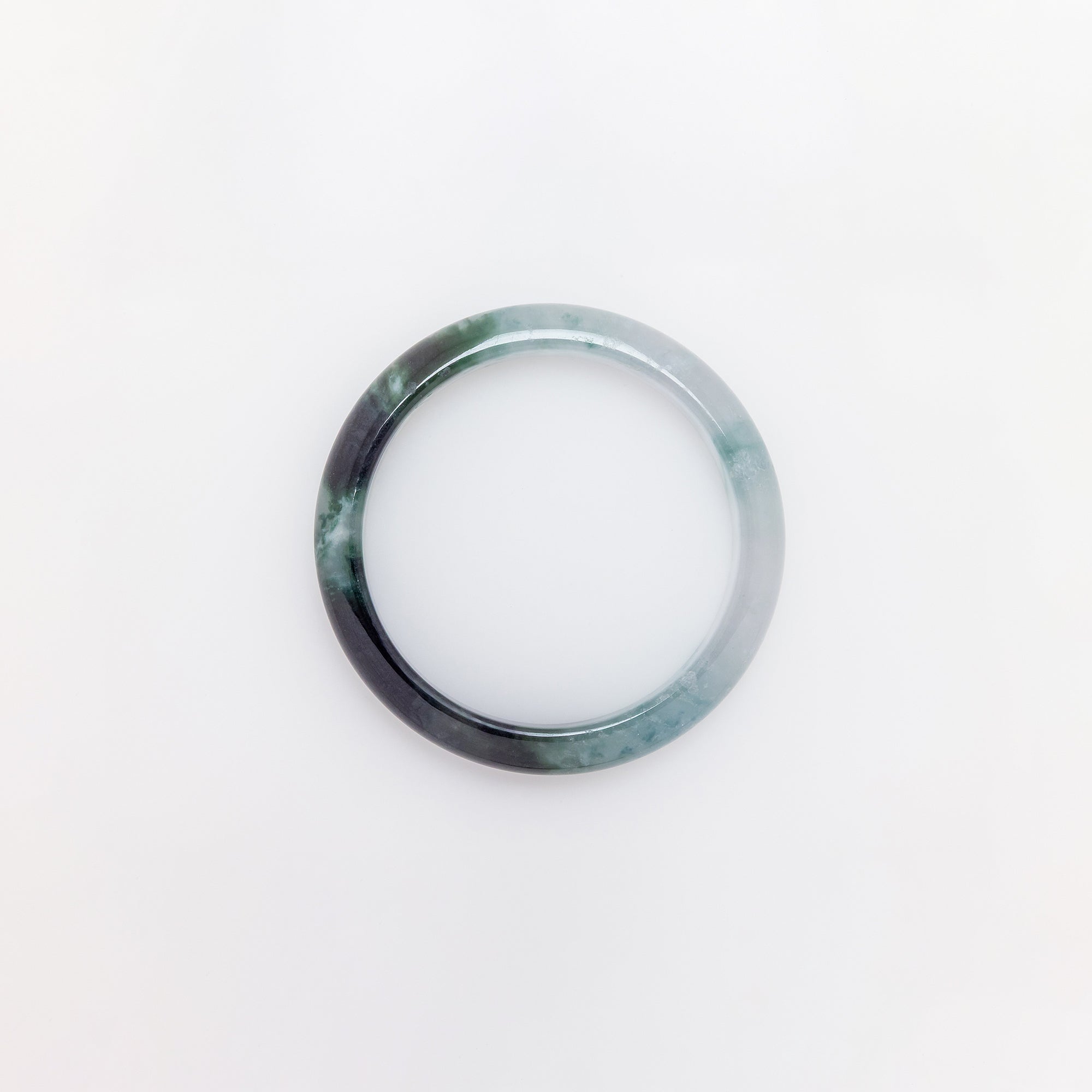 Soot Bangle
