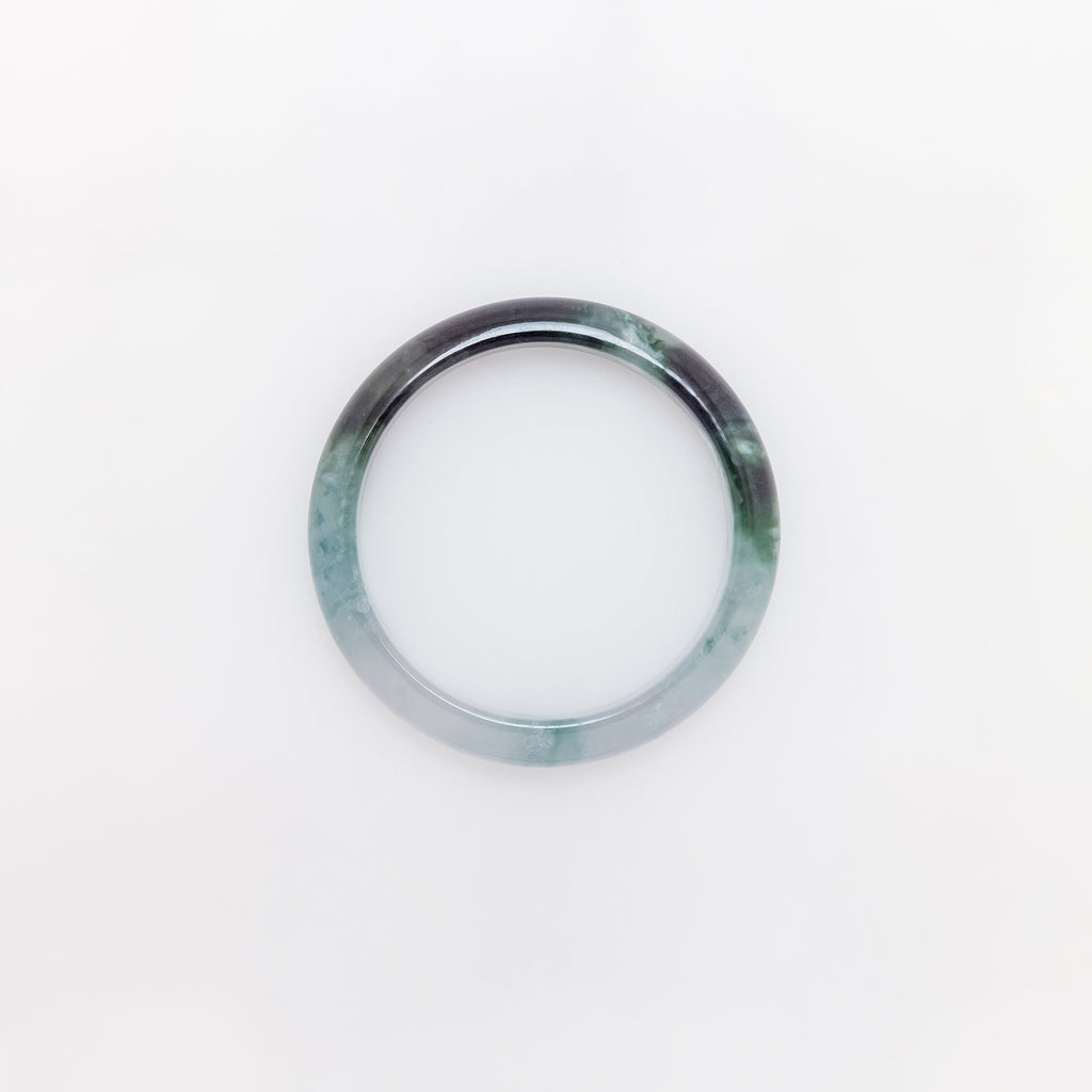 Soot Bangle