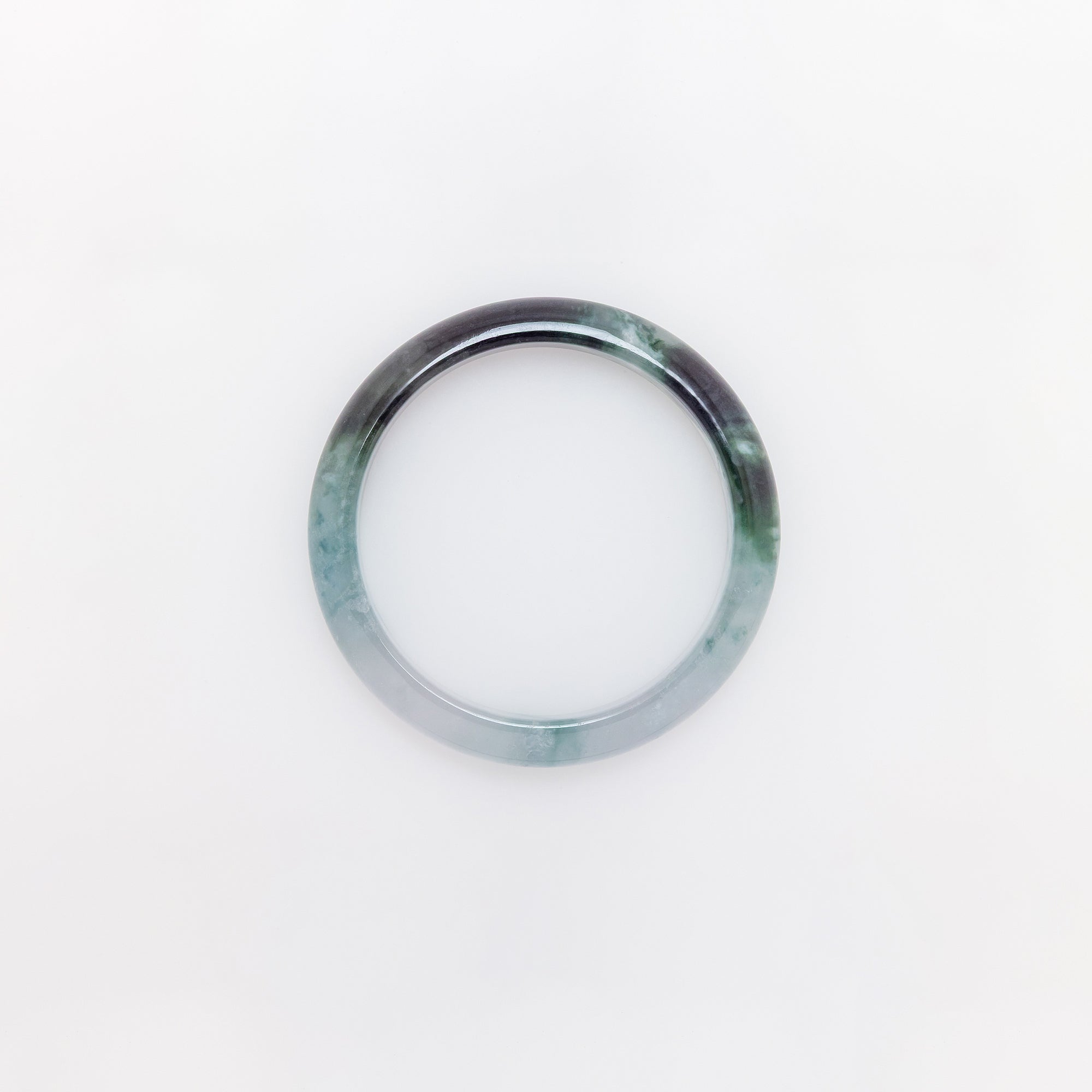 Soot Bangle