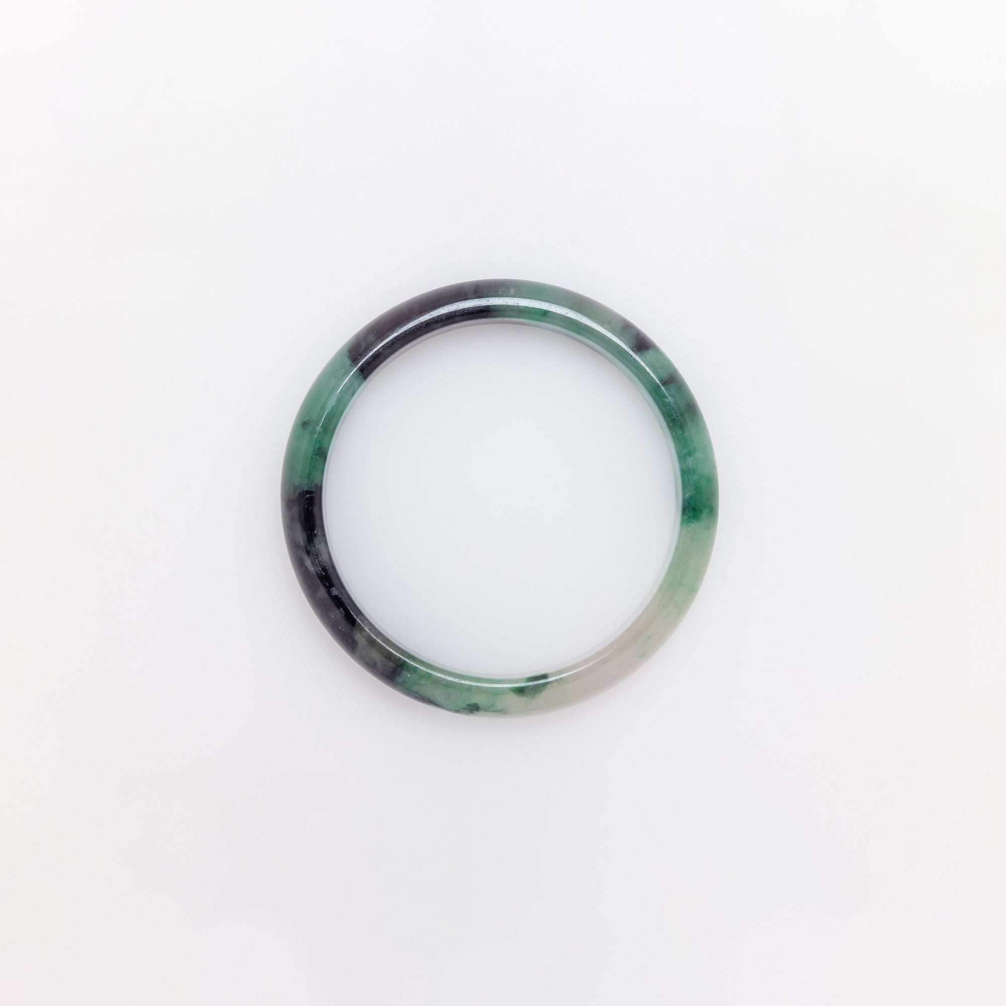 Wisp Bangle