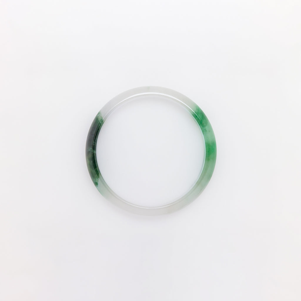 Hemispheres Bangle