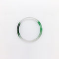 Hemispheres Bangle