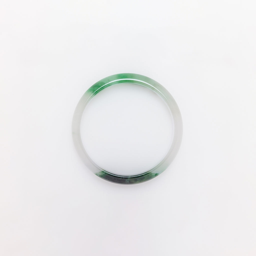 Hemispheres Bangle